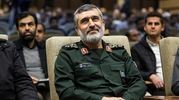 سردار حاجی‌زاده در حملات اسرائیل به شهادت رسید