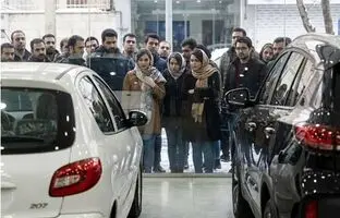 آخرین قیمت خودروهای داخلی در بازار امروز 22 مرداد 1405