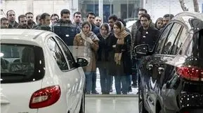 آخرین قیمت خودروهای داخلی در بازار امروز 22 مرداد 1405