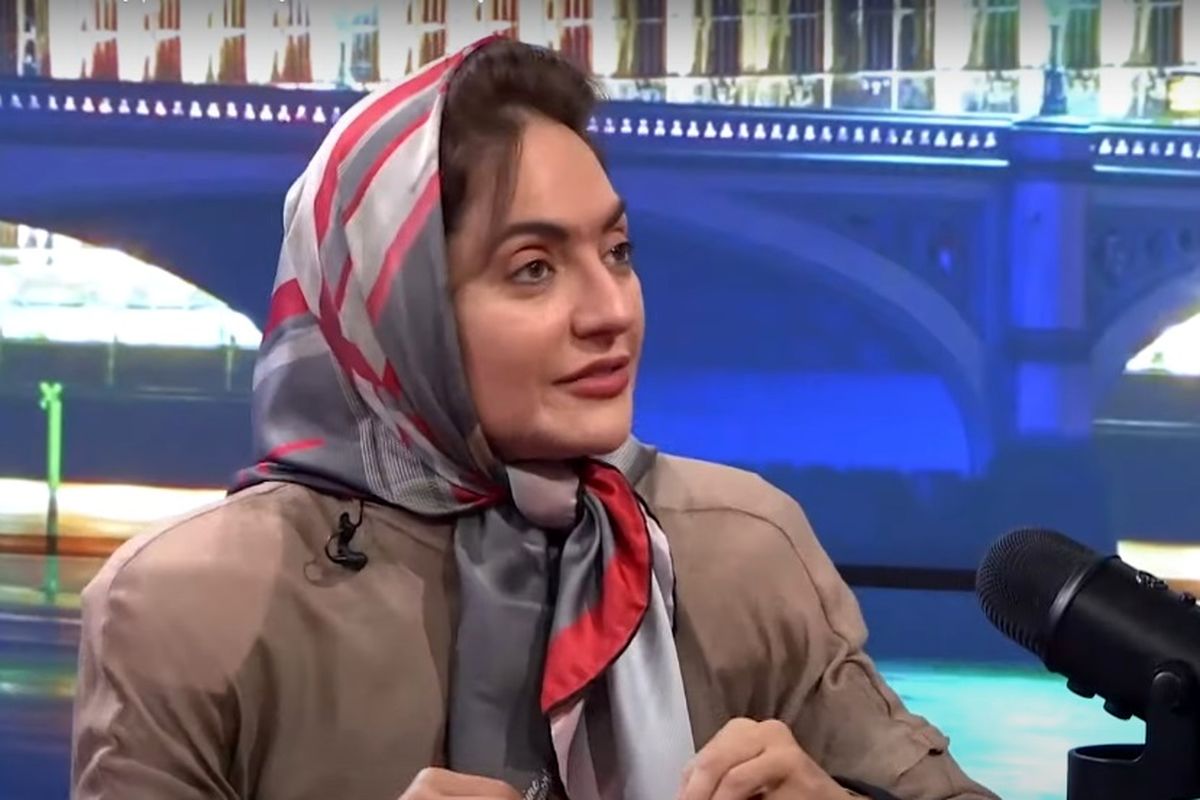 چهار مساله معنادار از گفتوگوی تازه مهناز افشار
