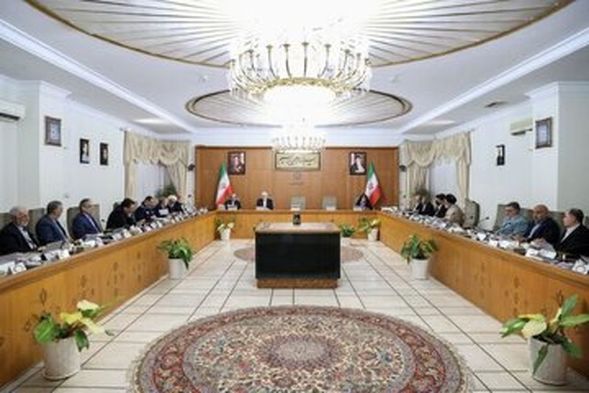 استانداران تهران و قم منصوب شدند + سوابق