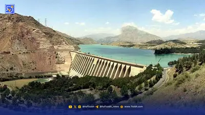 نگاهی به تیپ شیک و مجلسی المیرا شریفی مقدم در باغ ارم 