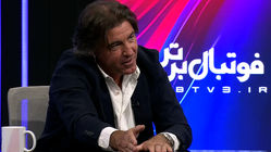 واکنش ساپینتو به عملکرد ایران مقابل ازبکستان