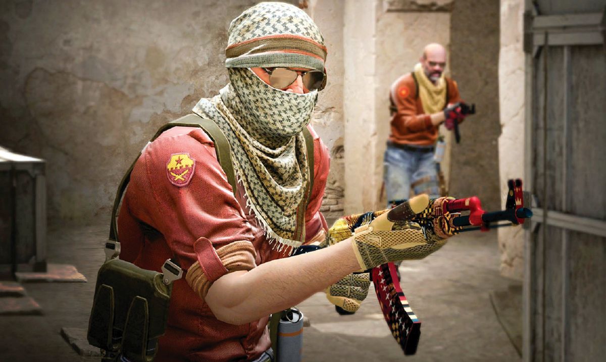  بازار داغ کانتر استرایک؛  Counter-Strike 2 اواسط سال گذشته میلادی ‌عرضه شد