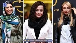 ساعت‌های لاکچری ستاره‌های ایرانی در جشنواره ۲۵؛ قیمت‌های نجومی که همه را شگفت‌زده کرد!