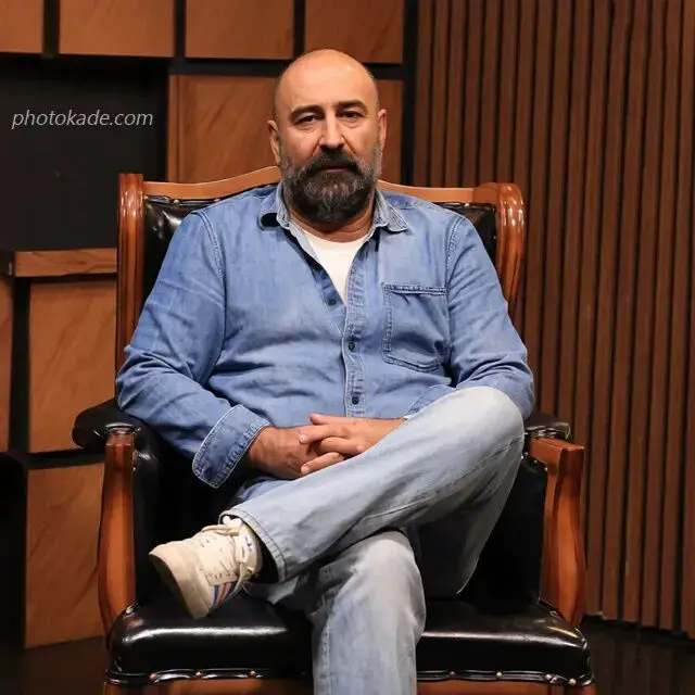 مهران احمدی