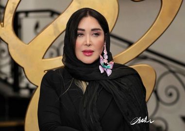 نگاه روز | استایل و ژست سارا منجزی پور ایده‌هایی برای جذاب‌تر شدن شما + عکس
