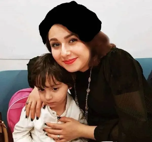 بازیگر