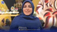 المیرا شریفی‌مقدم: اگر فضای مجازی بود قاتل پدرم پیدا می شد