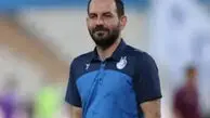 مربی سابق استقلال در مس شهربابک