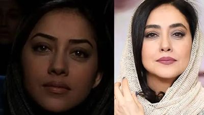 زیباترین بازیگران زن ایرانی به انتخاب داوران خارجی + عکس ها و بیوگرافی