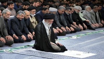 گزینه دروازه‌بانی استقلال شاید شاگرد یحیی گل‌محمدی شود