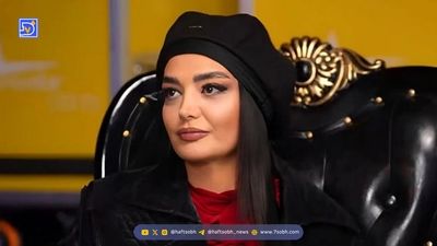 بیوگرافی عاطفه پازوکی همسر قلقلی