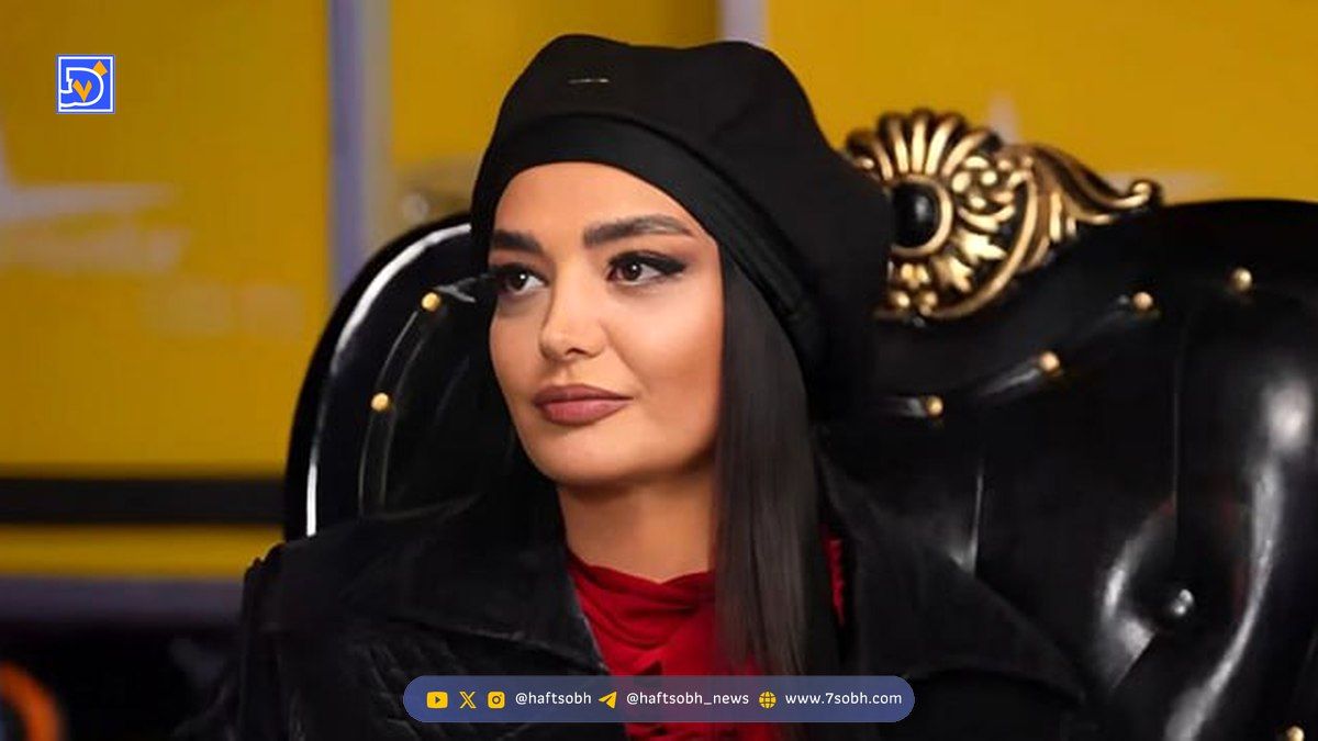 بیوگرافی ژینا کلانتری نامزد سابق شادمهر عقیلی