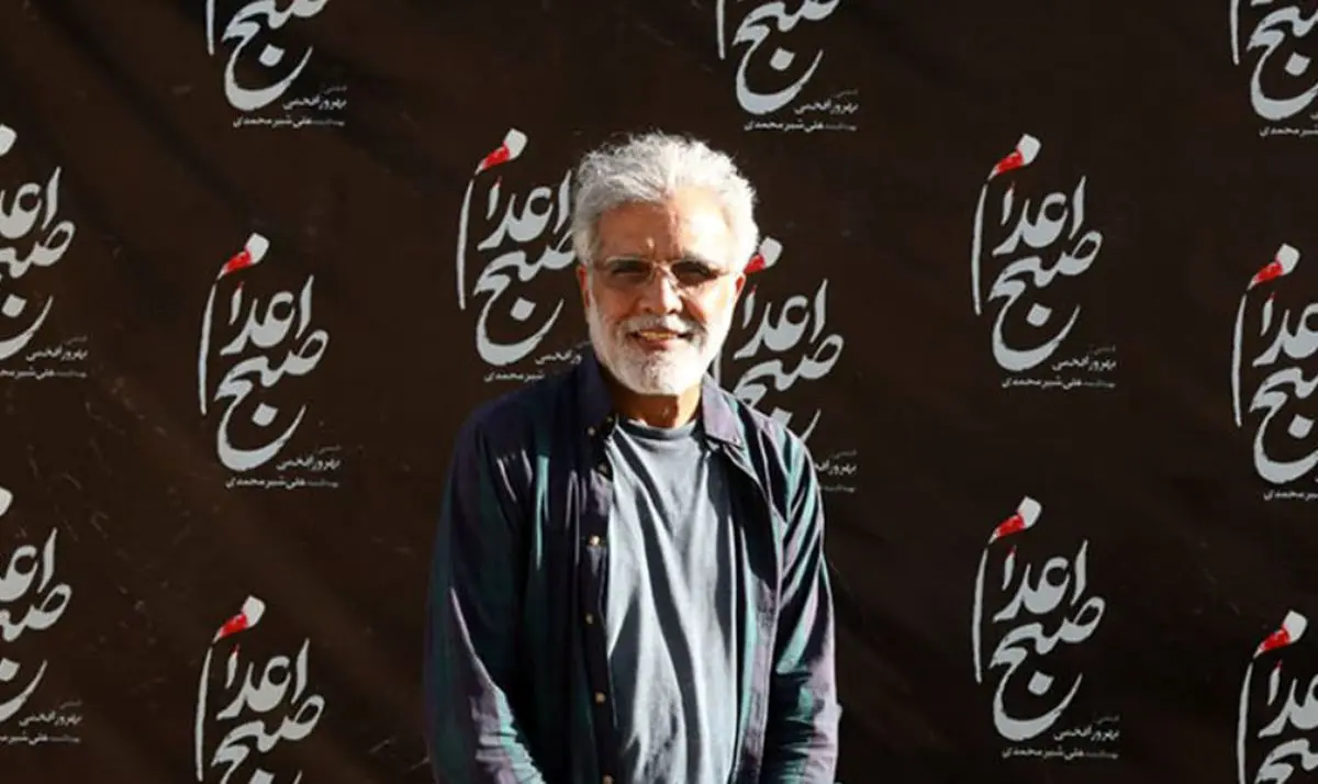 «صبح اعدام» و مجسمه‌ های شوکه‌ کننده / اکران فیلم افخمی در مرکز توجه!