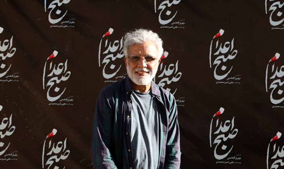 «صبح اعدام» و مجسمه های شوکه کننده / اکران فیلم افخمی در مرکز توجه!