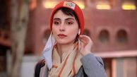 لاله مرزبان در ۲۵ سالگی؛ بازیگر ستایش ۳ در پاریس