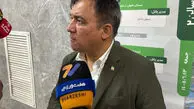 توضیحات تاجرنیا در مورد انتخاب مدیرعامل جدید استقلال