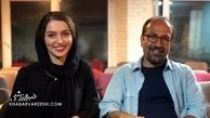 درباره بازیگر ایرانی که دل سرمربی سپاهان را برد!