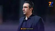 قدردانی مهدی رحمتی از سخنگوی فدراسیون فوتبال