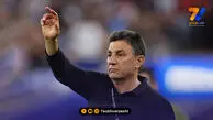 قلعه‌نویی: آندو نخواست کنار ما باشد، دنبال همکار خارجی هستم!