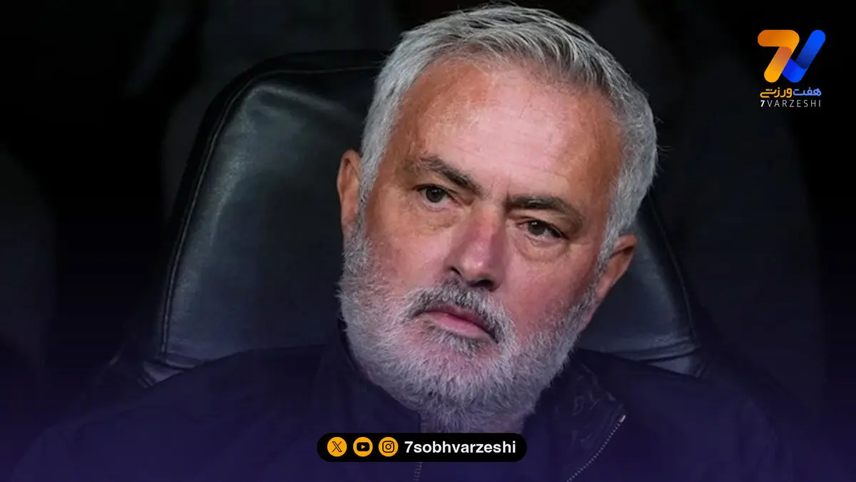 آقای خاص آرامش را به رختکن رئال مادرید برگرداند