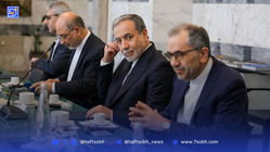 گفت‌وگو با حفظ خطوط قرمز