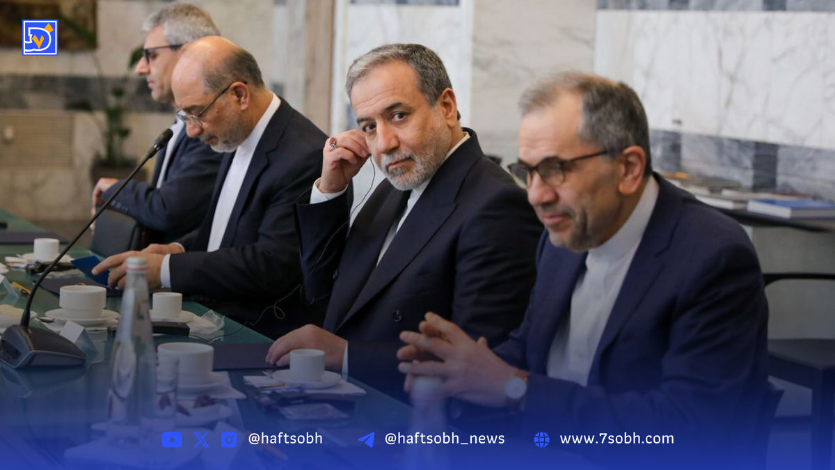 گفتوگو با حفظ خطوط قرمز