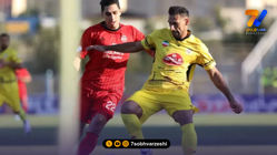 لیگ برتر ایران تنها لیگ برتر جهان با دو جدول!