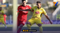 لیگ برتر ایران تنها لیگ برتر جهان با دو جدول!