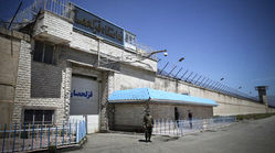 اطلاعیه اداره‌کل زندان‌ها درباره فیلم منتشر شده از داخل زندان