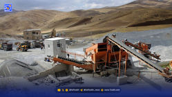 شن‌ها علیه مردم | آلودگی هوا ‌نفس مردم آمل را گرفت