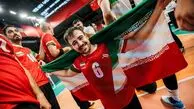والیبال نشسته ایران قهرمان جهان شد!