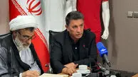 در دوران جنگ در غار بودند و برای جام جهانی برنامه ساختند!