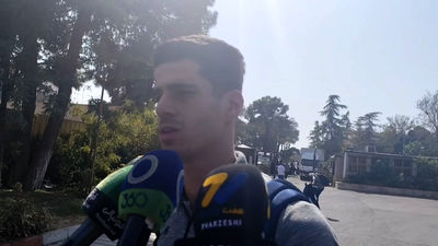 دلخوری امید نورافکن از سطح پایین کافا؛ جواب این سوال را خودتان می دانید!