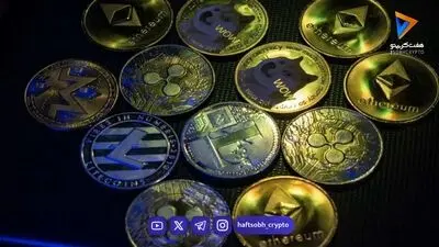  قیمت آلت کوین ها امروز ۲۳ شهریور ۱۴۰۵ 