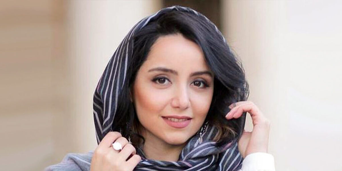 استایل اروپایی نازنین بیاتی در عکسهای تازه