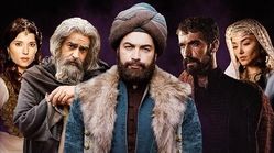 اکران همزمان «مست عشق» در ایران و ترکیه؛ «هانده ارچل» به ایران می‌آید؟