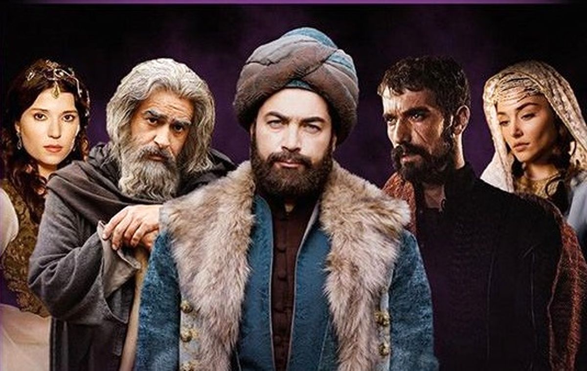 اکران همزمان «مست عشق» در ایران و ترکیه؛ «هانده ارچل» به ایران میآید؟