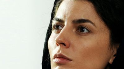 نگاهی به دکوراسیون خانه شیک و زیبای لیلا حاتمی + عکس های جذاب
