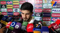 خدابنده‌لو: تارتار هیچ مشکلی با خارجی‌ها ندارد؛ اورونوف از شرایطش ناراضی نیست!