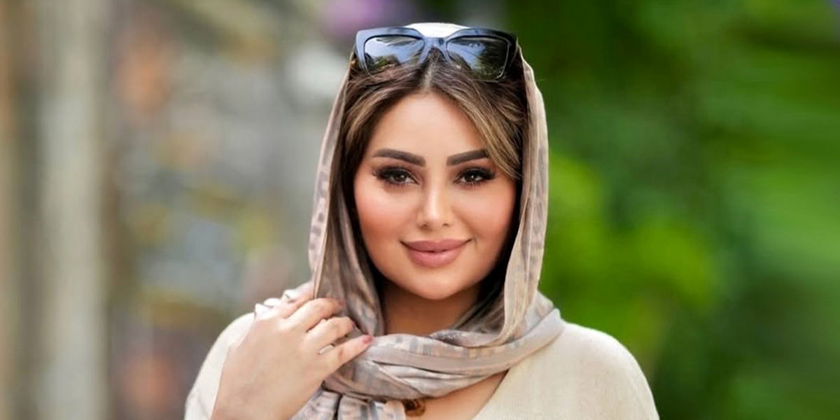 سیندرلای فلسطین;عکسهای بانوی قاب تلویزیون عرب