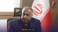 کشوری فرد: کارت بازی جنپو و آسانی صادر شده/ اوریه هپاتیت دارد!