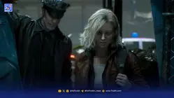 چرا گریس متفاوت‌ترین قهرمان رزیدنت اویل است؟