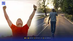 ورزش بدون باشگاه؛ ۵ فایده پیاده روی که شاید دست کم گرفته باشید