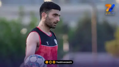 ترکیب ذوب آهن و فولاد؛ رونمایی از بازیکن سابق استقلال در فولاد شهر!