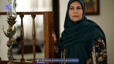 سفر در زمان؛ چهره «ندیمه بانو تی» 20 سال بعد سریال یوسف پیامبر