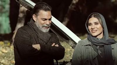 سریال افعی تهران در جشنواره بین‌المللی شانگهای رونمایی می‌شود