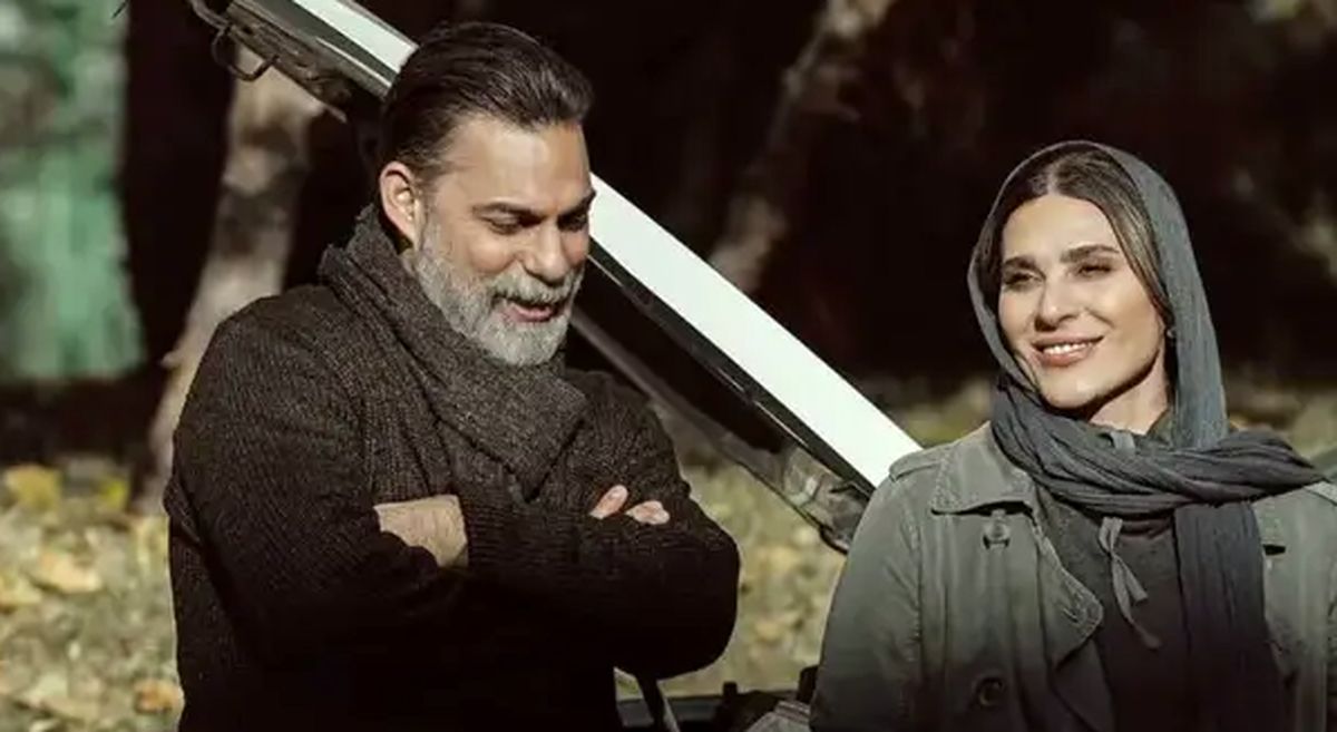 افعی تهران; اولین سریال ایرانی در جشنواره بین‌المللی شانگهای