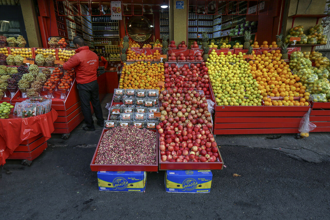 ‌مصرف میوه و سبزیجات چقدر برای حفظ سلامتی مهم است؟
